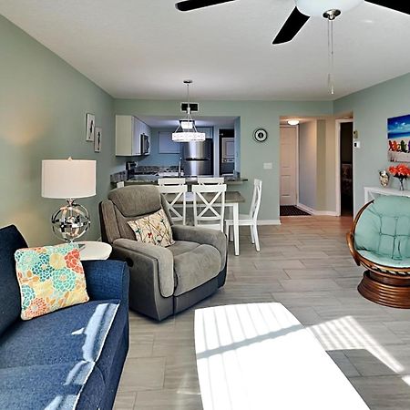 Ocean Village Club J14 St. Augustine Zewnętrze zdjęcie