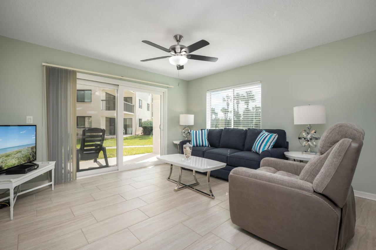 Ocean Village Club J14 St. Augustine Zewnętrze zdjęcie