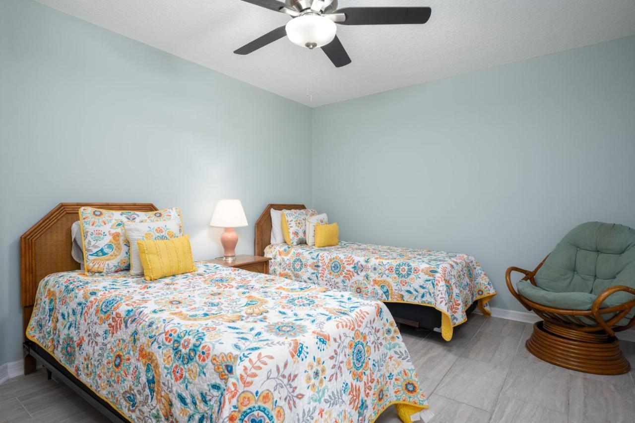 Ocean Village Club J14 St. Augustine Zewnętrze zdjęcie