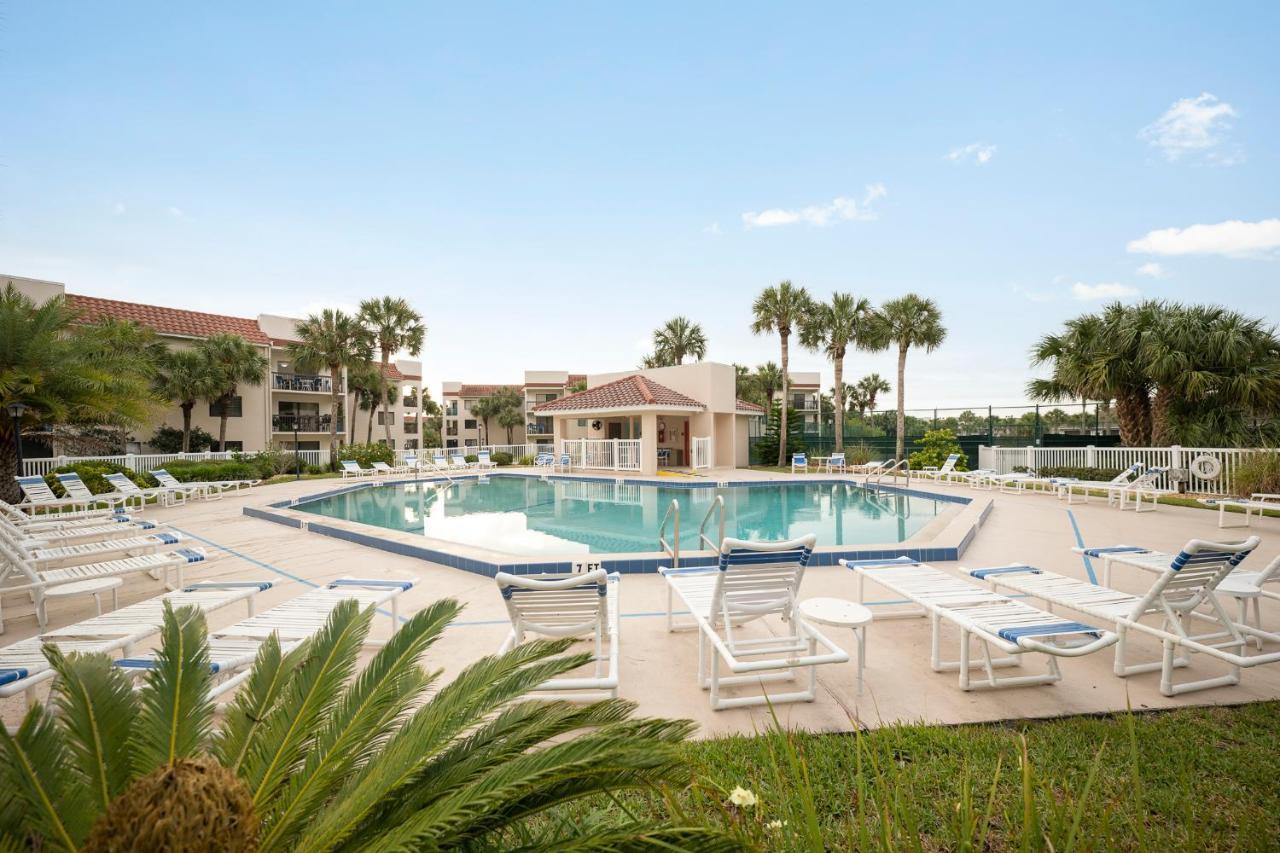 Ocean Village Club J14 St. Augustine Zewnętrze zdjęcie