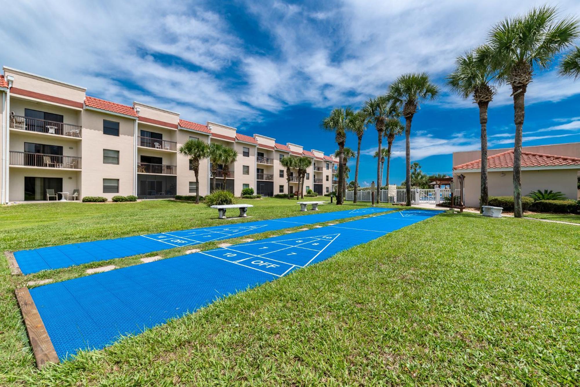 Ocean Village Club J14 St. Augustine Zewnętrze zdjęcie