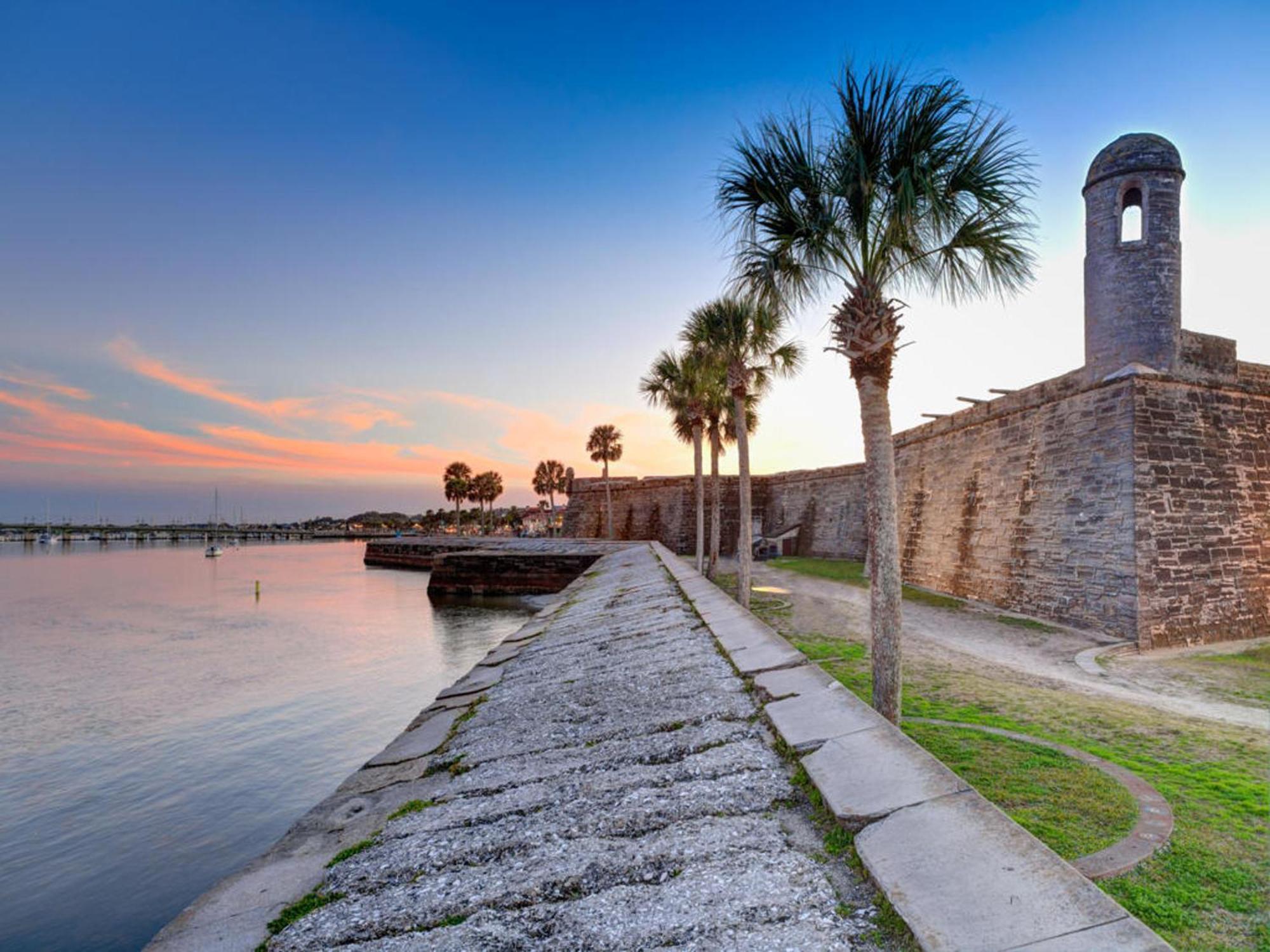 Ocean Village Club J14 St. Augustine Zewnętrze zdjęcie