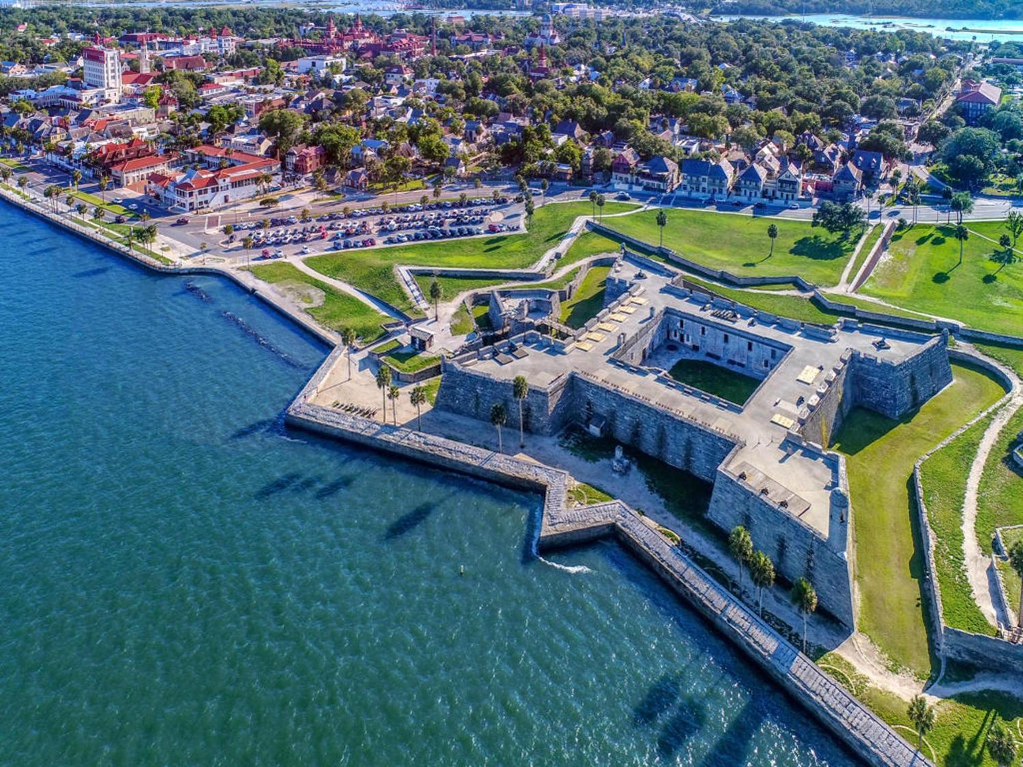 Ocean Village Club J14 St. Augustine Zewnętrze zdjęcie