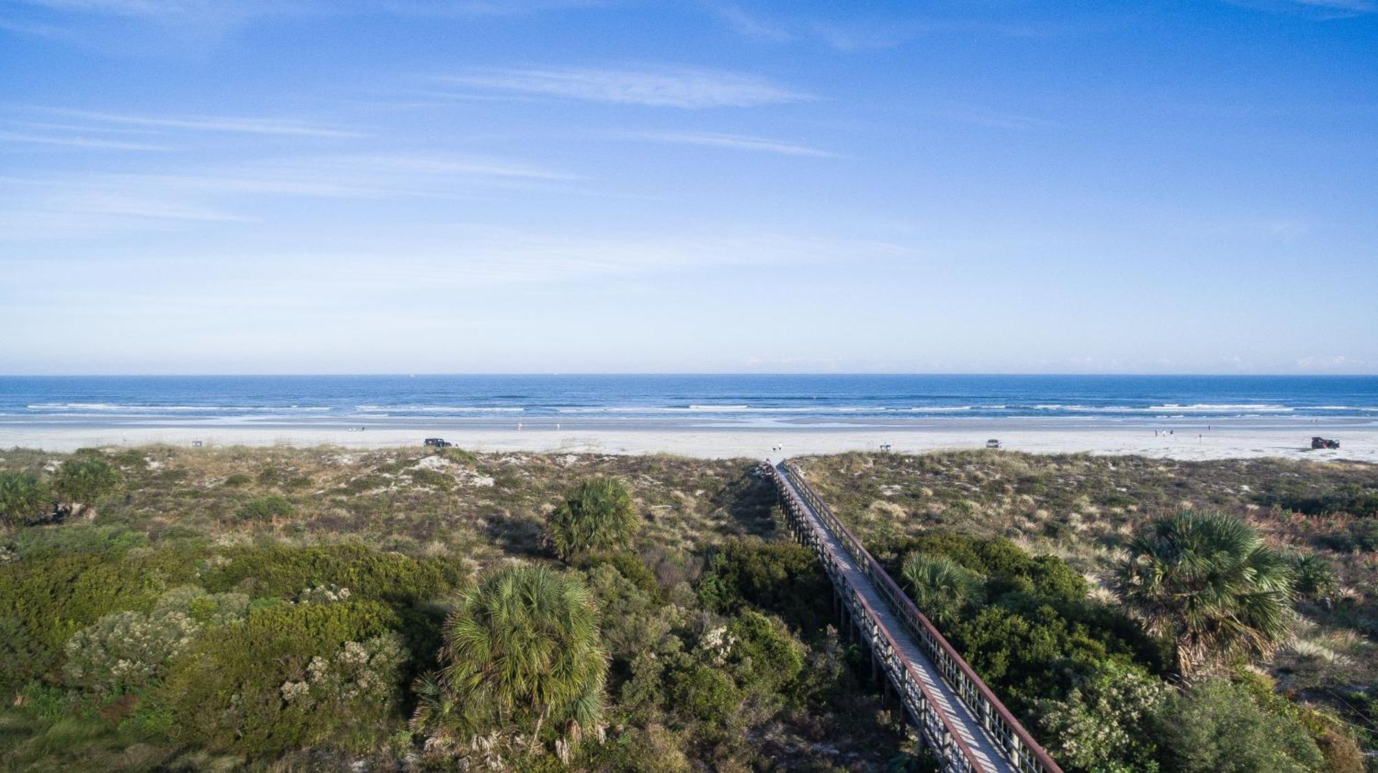 Ocean Village Club J14 St. Augustine Zewnętrze zdjęcie