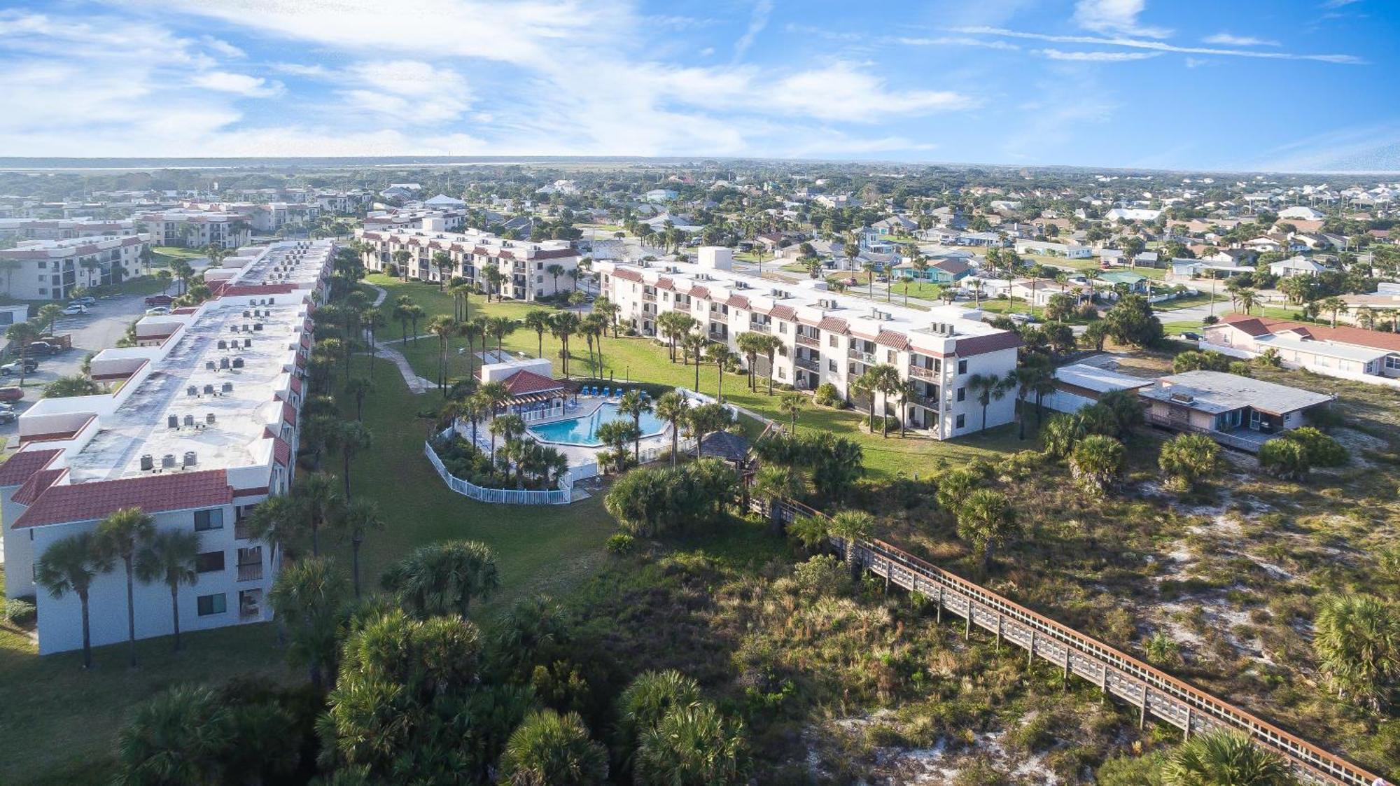 Ocean Village Club J14 St. Augustine Zewnętrze zdjęcie