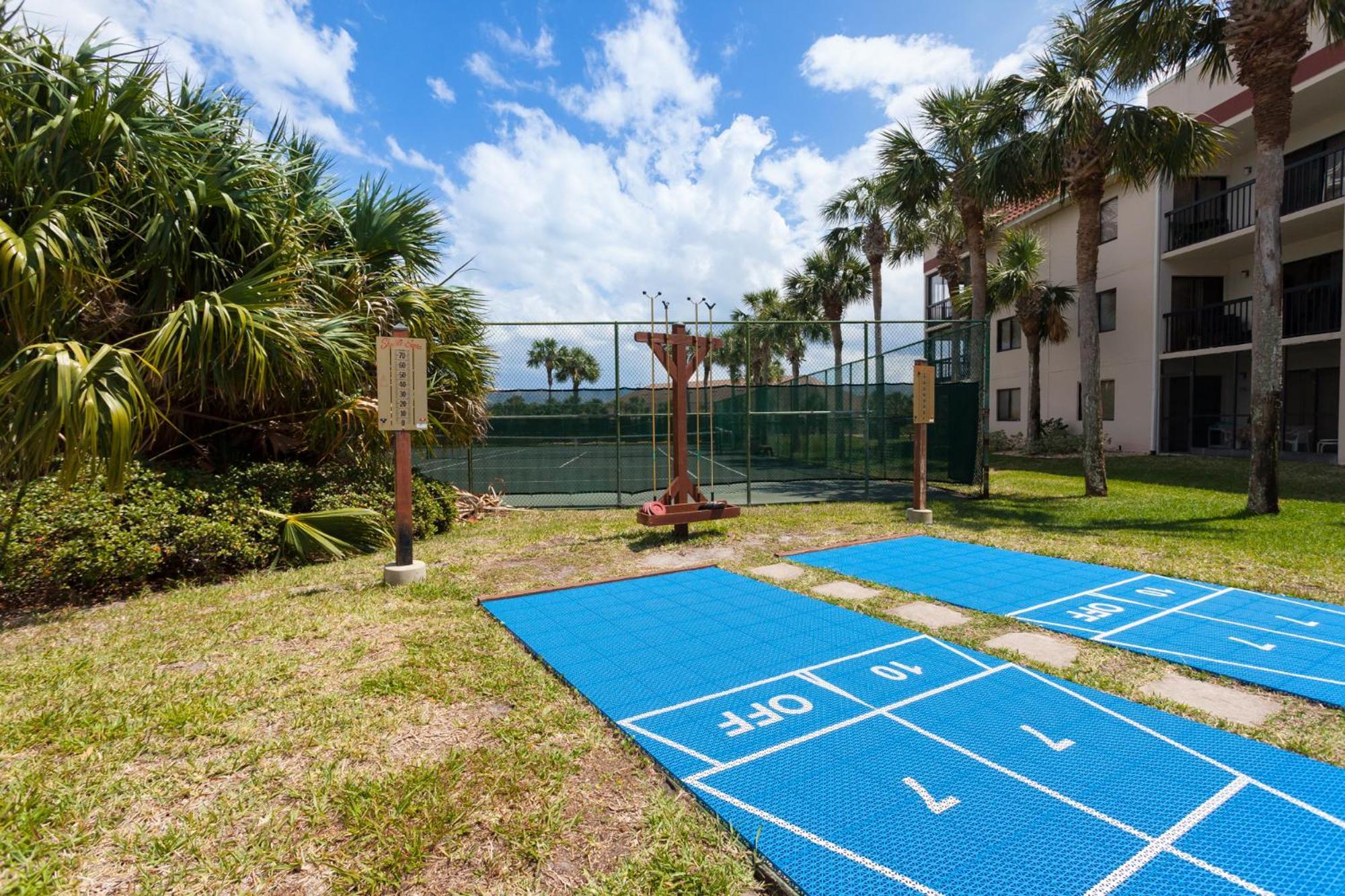 Ocean Village Club J14 St. Augustine Zewnętrze zdjęcie