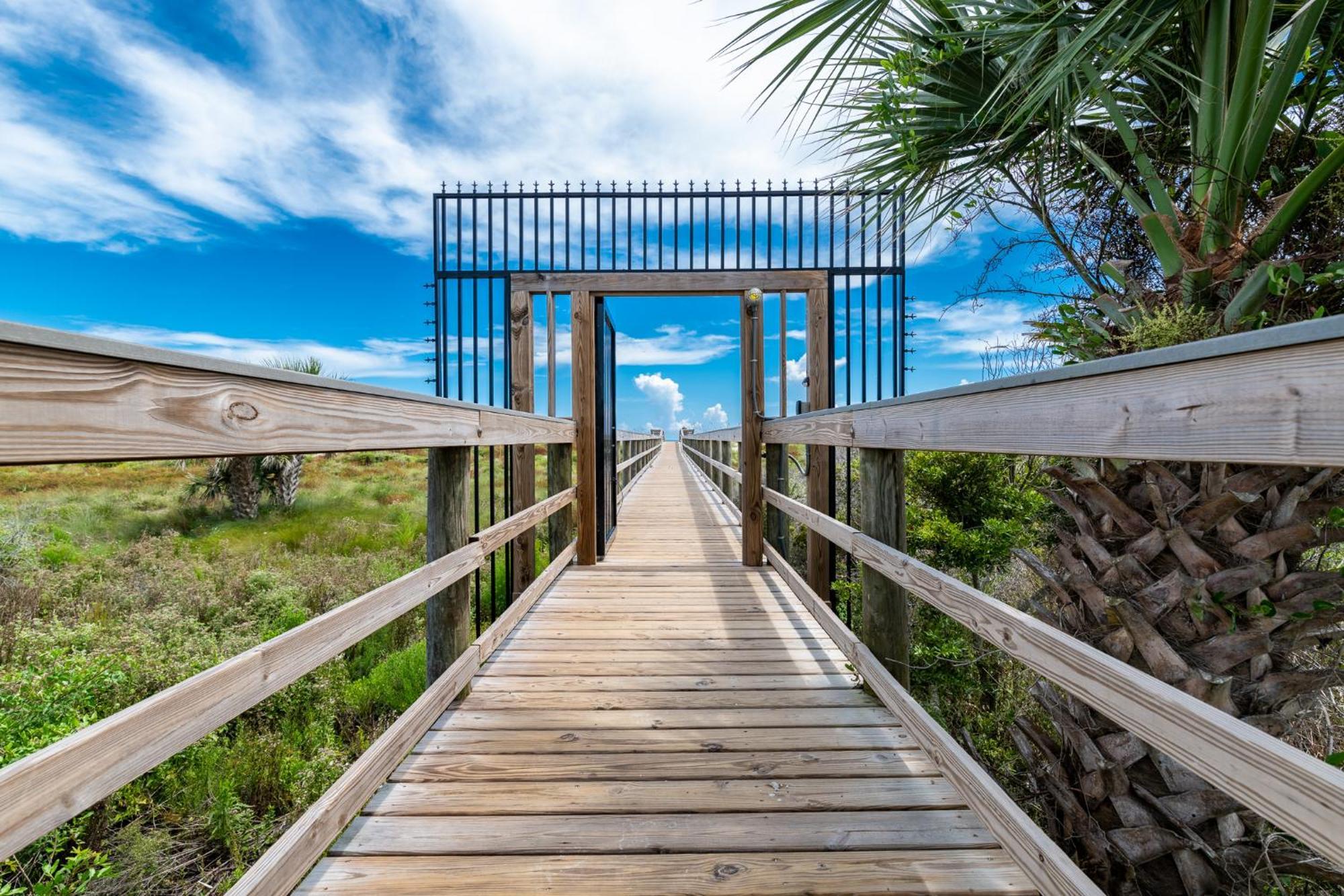 Ocean Village Club J14 St. Augustine Zewnętrze zdjęcie