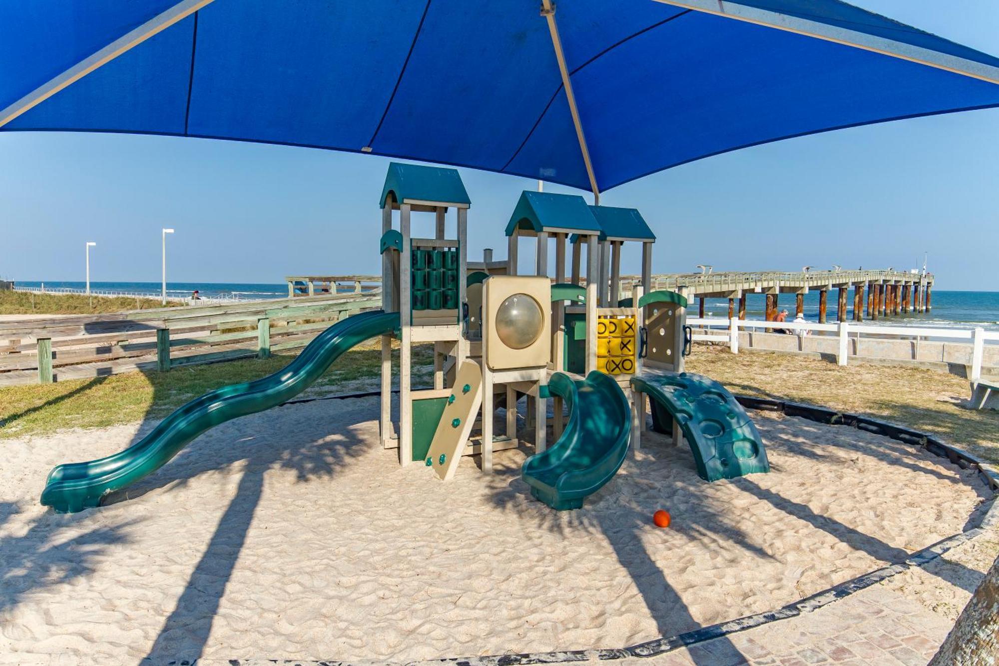 Ocean Village Club J14 St. Augustine Zewnętrze zdjęcie