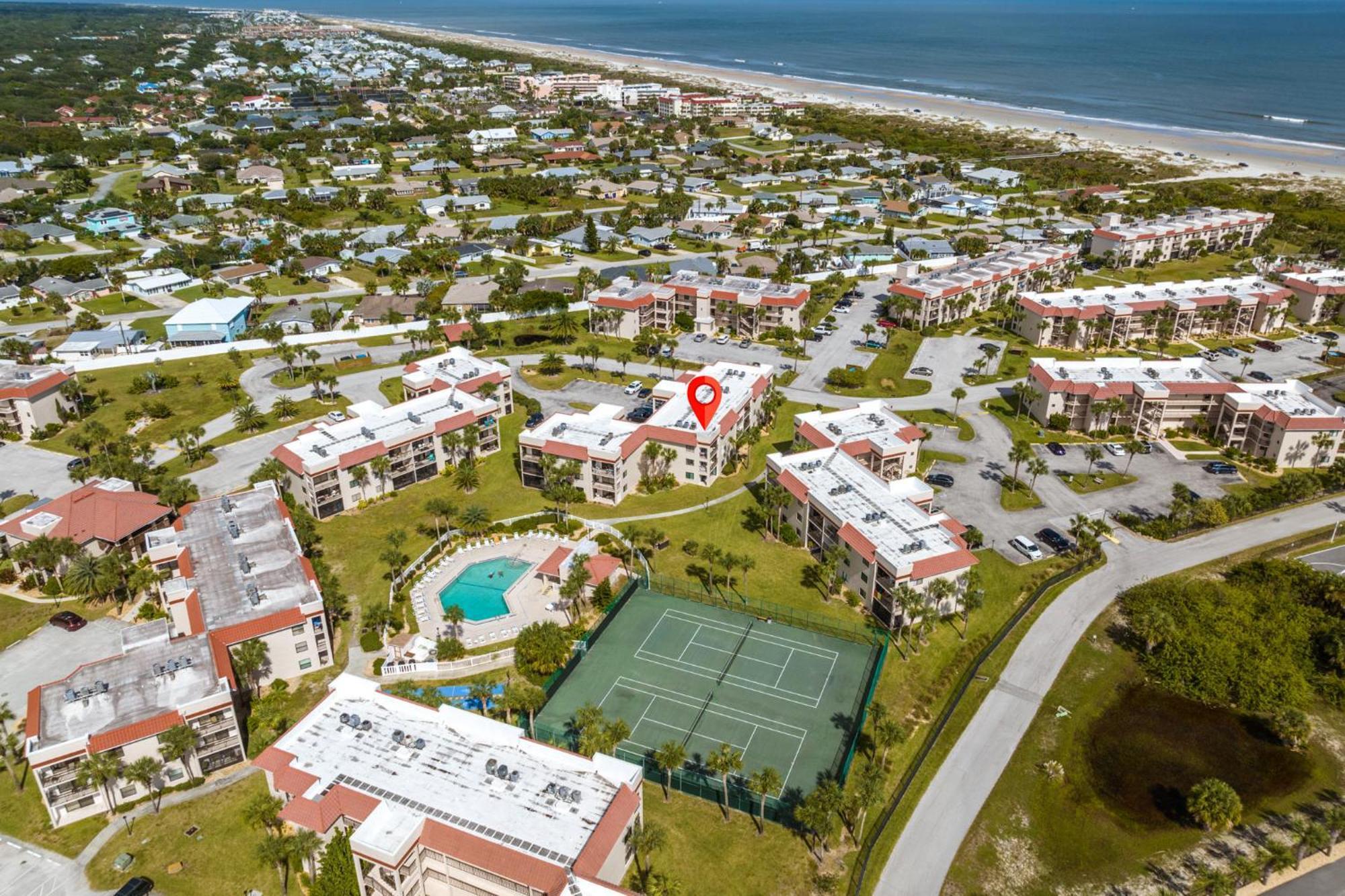 Ocean Village Club J14 St. Augustine Zewnętrze zdjęcie