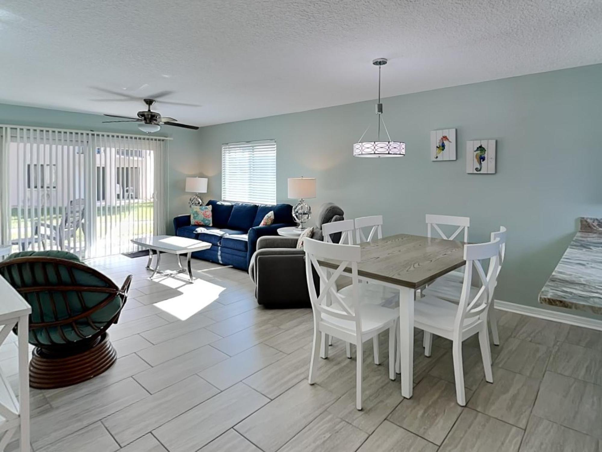 Ocean Village Club J14 St. Augustine Zewnętrze zdjęcie