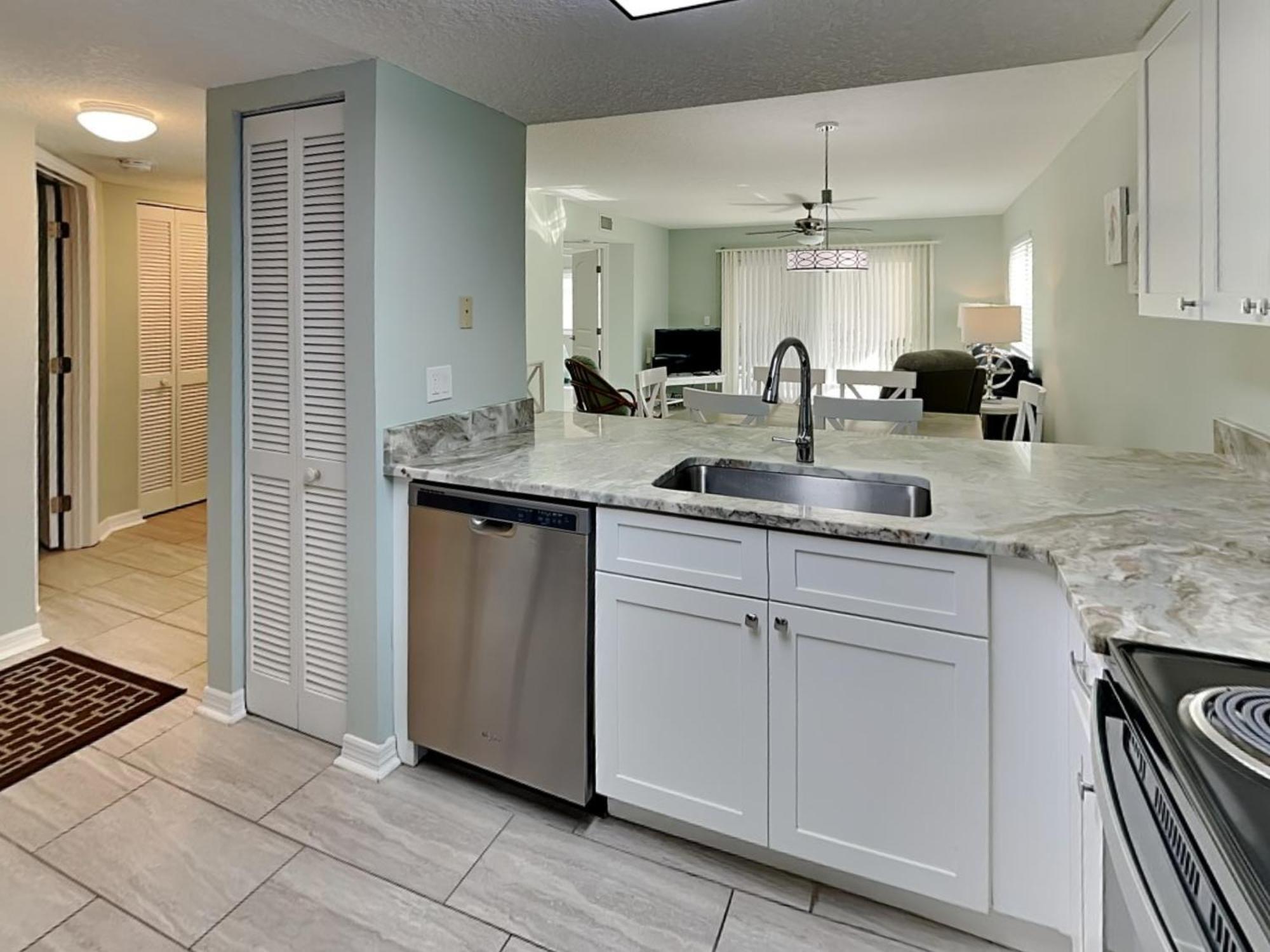 Ocean Village Club J14 St. Augustine Zewnętrze zdjęcie