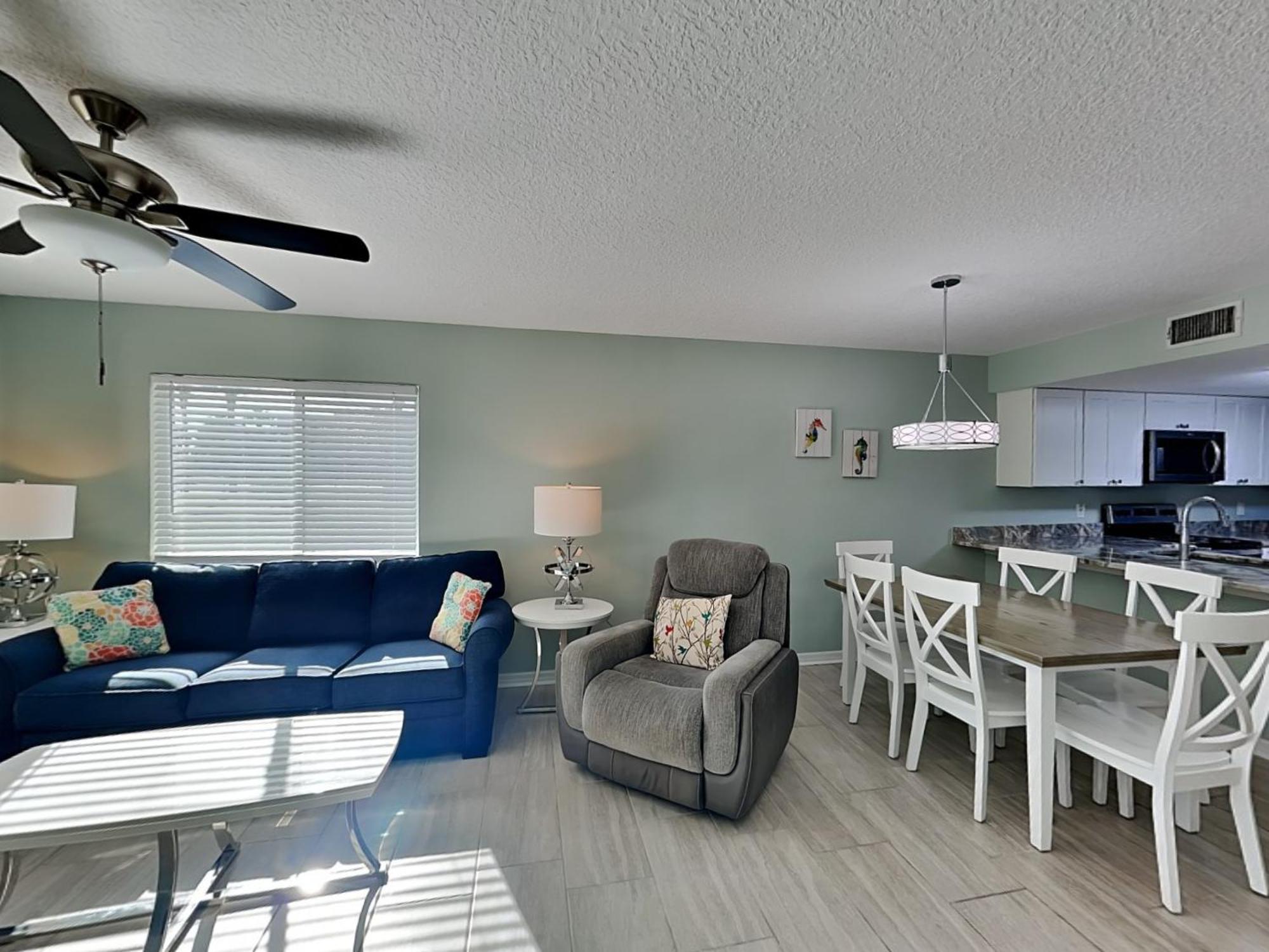 Ocean Village Club J14 St. Augustine Zewnętrze zdjęcie