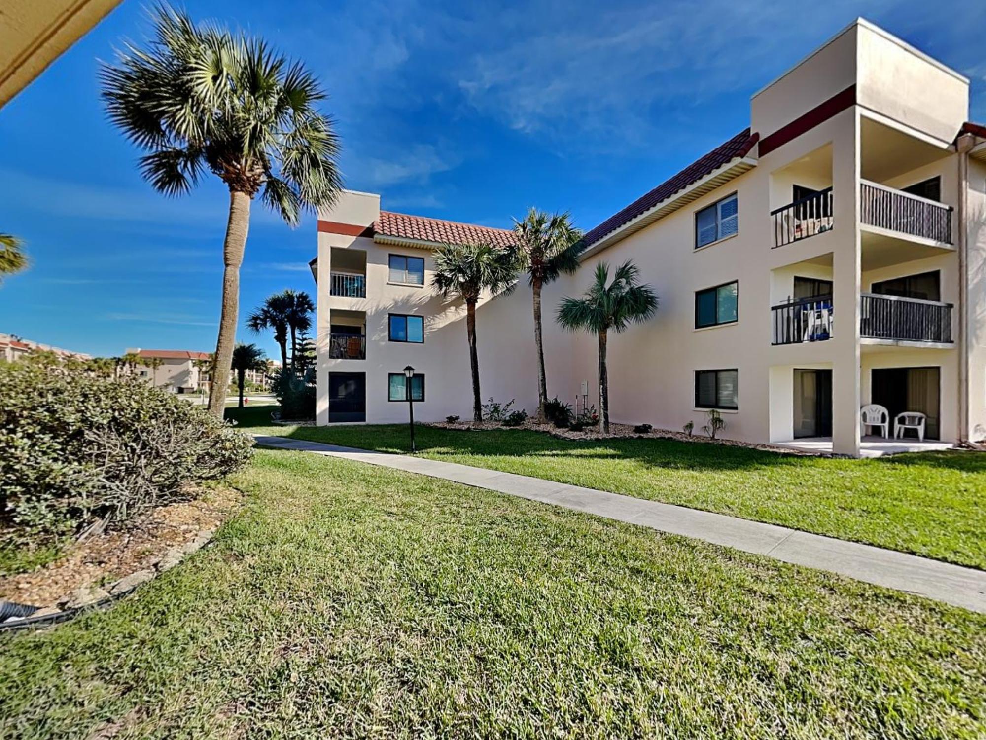 Ocean Village Club J14 St. Augustine Zewnętrze zdjęcie