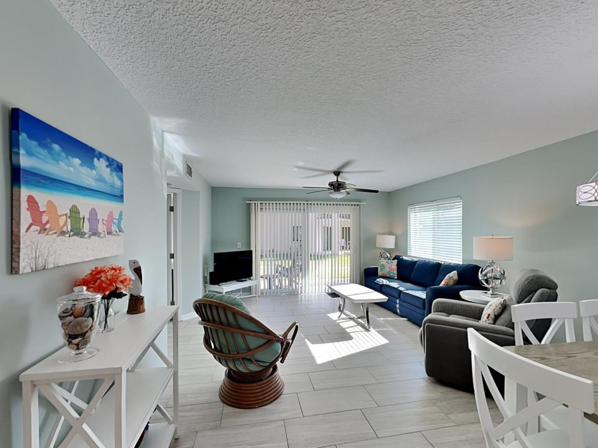 Ocean Village Club J14 St. Augustine Zewnętrze zdjęcie