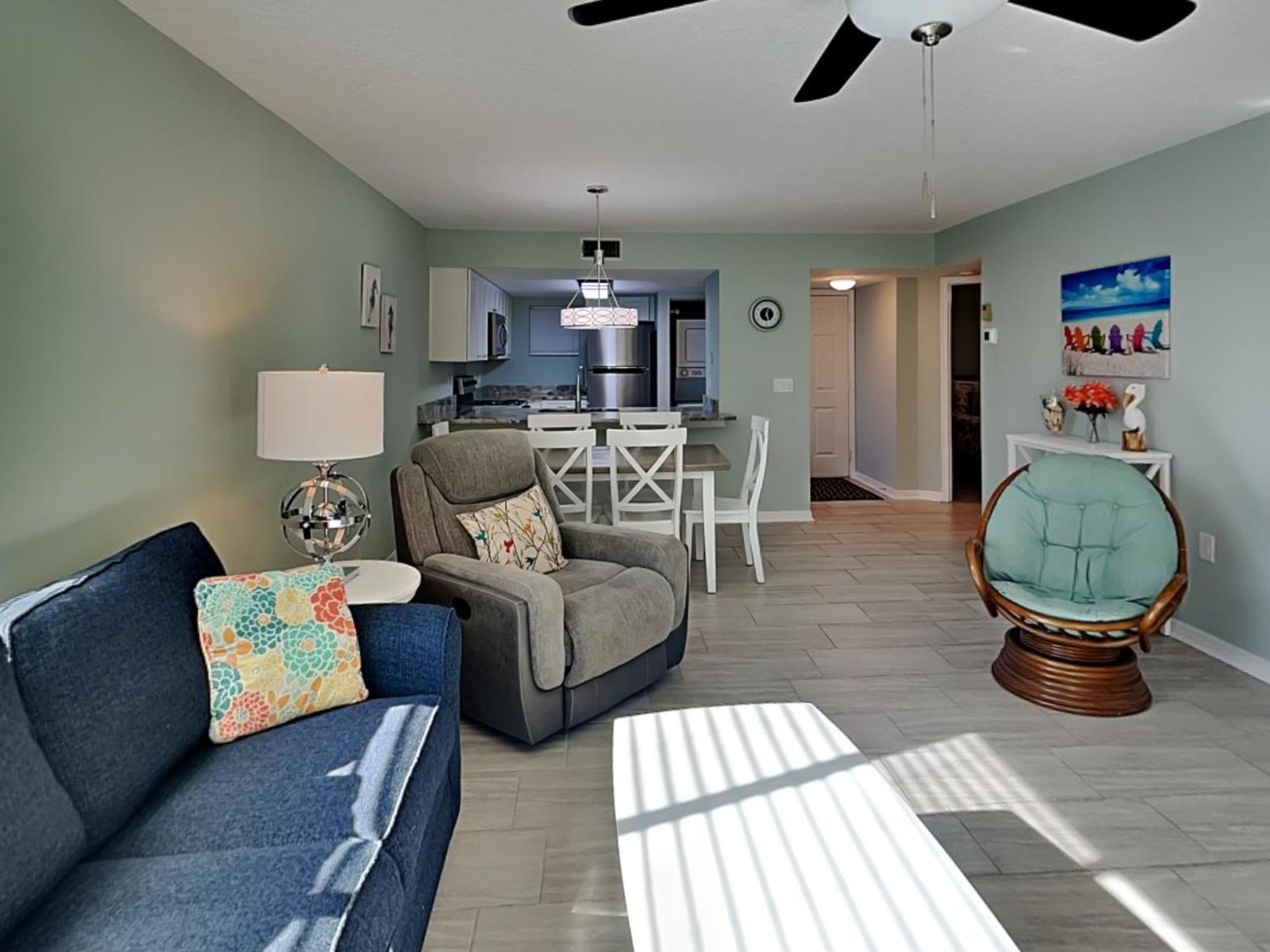 Ocean Village Club J14 St. Augustine Zewnętrze zdjęcie